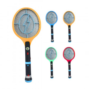 RAQUETA MATA MOSQUITO BMR-5728