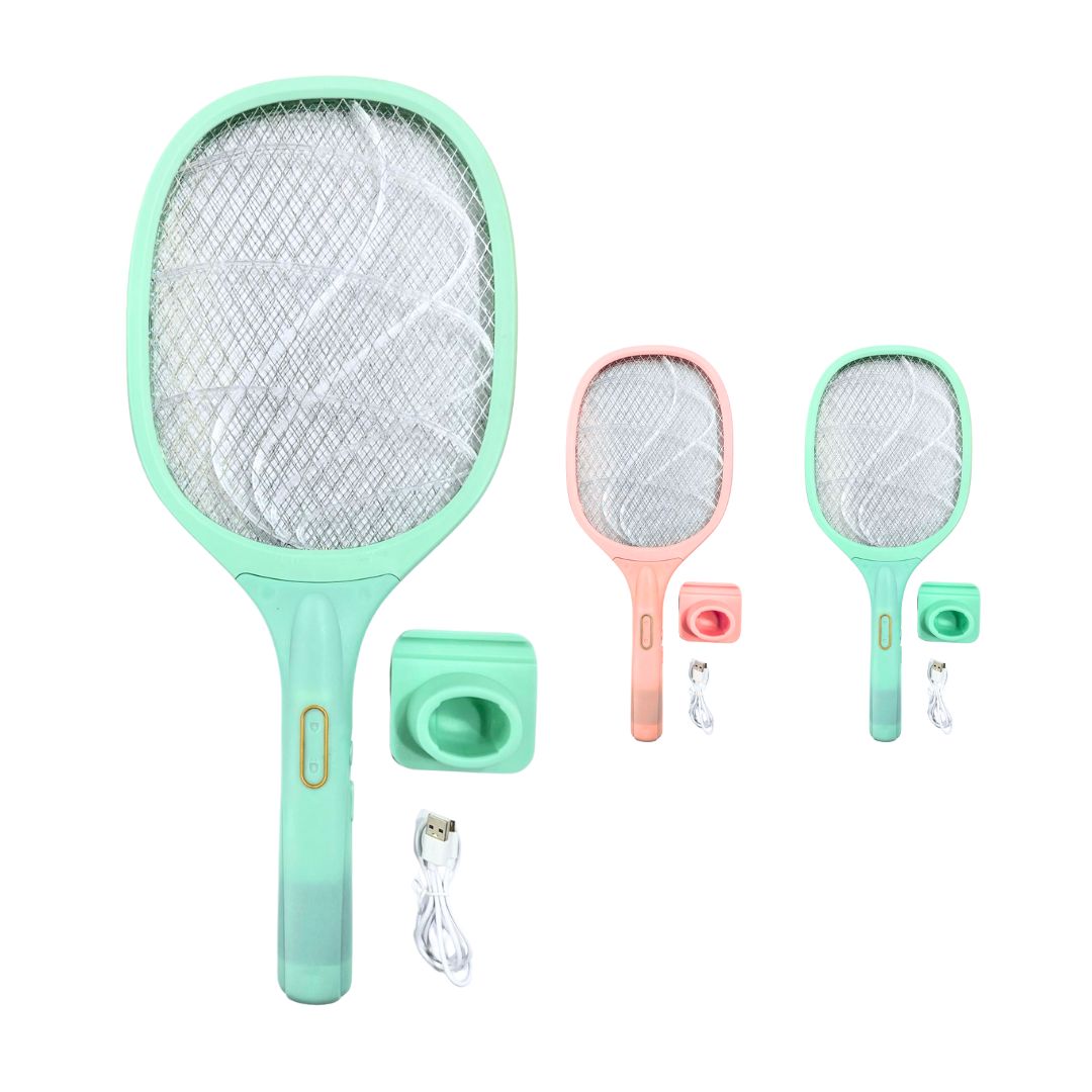 RAQUETA MATA MOSQUITO BMR-5730