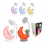 LAMPARA RECARGABLE BMR-5740/HQ88-6