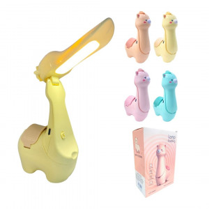 LAMPARA RECARGABLE BMR-5749/FY8806YT