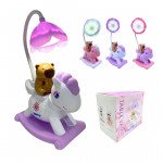 LAMPARA RECARGABLE BMR-5750/353H