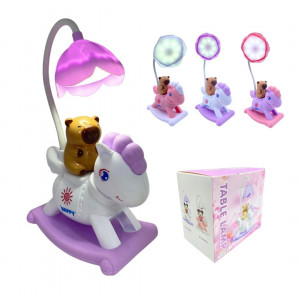 LAMPARA RECARGABLE BMR-5750/353H