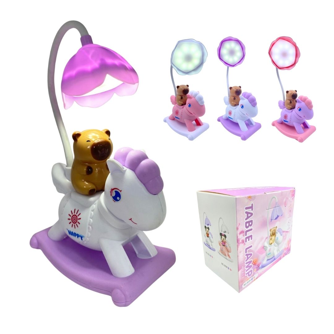 LAMPARA RECARGABLE BMR-5750/353H