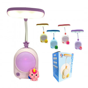 LAMPARA RECARGABLE BMR-5752/CS335