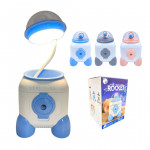 LAMPARA CON SACAPUNTAS BMR-5753