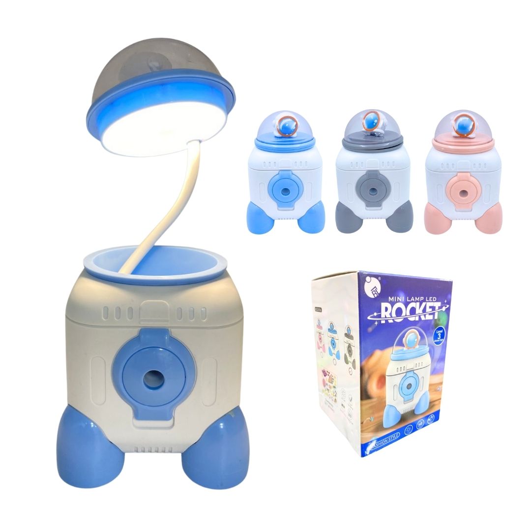 LAMPARA CON SACAPUNTAS BMR-5753