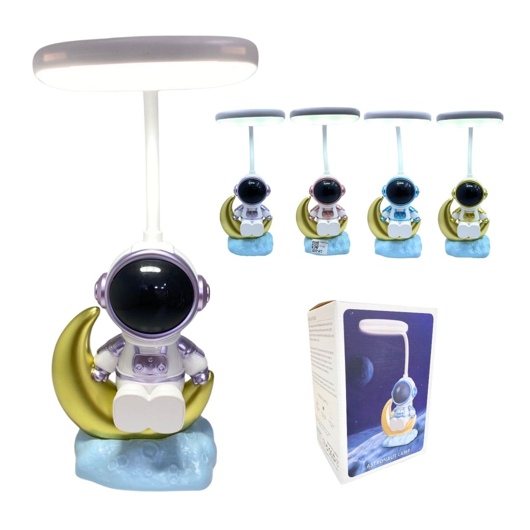 LAMPARA ASTRONAUTA BMR-5755/CS357