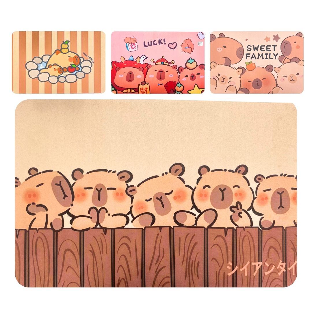 TAPETE ESTAMPADO 38*58CM BMR-6304