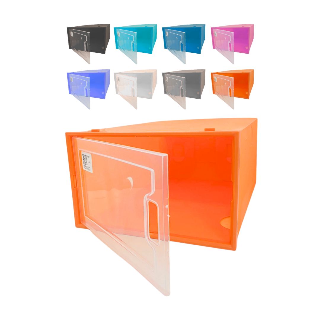 CAJA DE ZAPATOS 32*23*14 BMR-6307