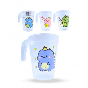 VASO ESTAMPADO 350ML BMR-6395