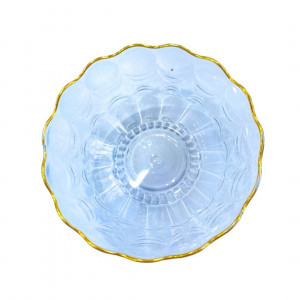 PLATON DE FRUTAS 12.5CM BMR-6405