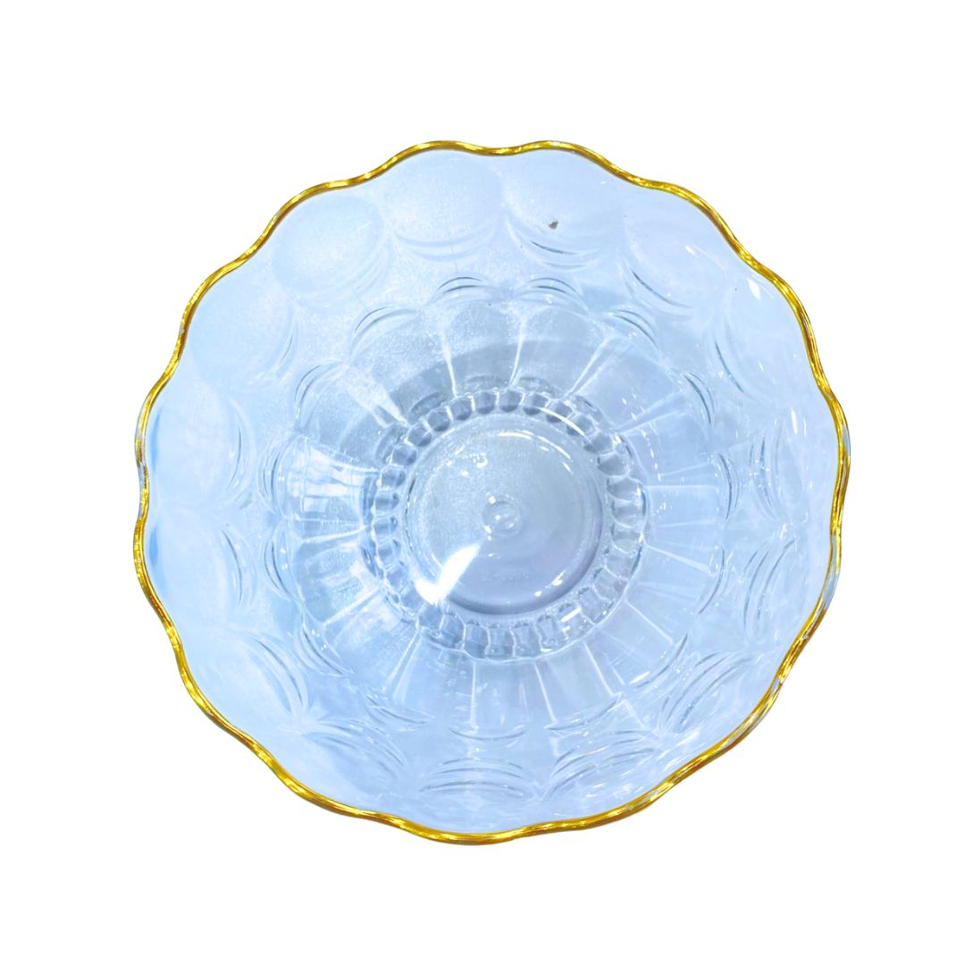 PLATON DE FRUTAS 12.5CM BMR-6405