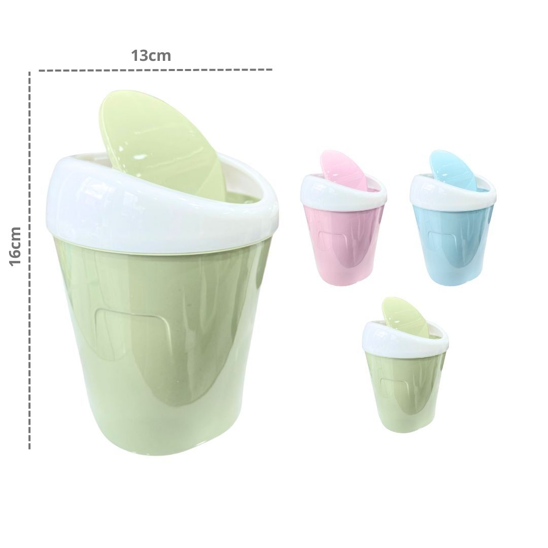 CESTA DE BASURA BMR-6409