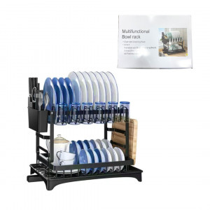 ORGANIZADOR DE COCINA 40*30*30CM BMR-6499