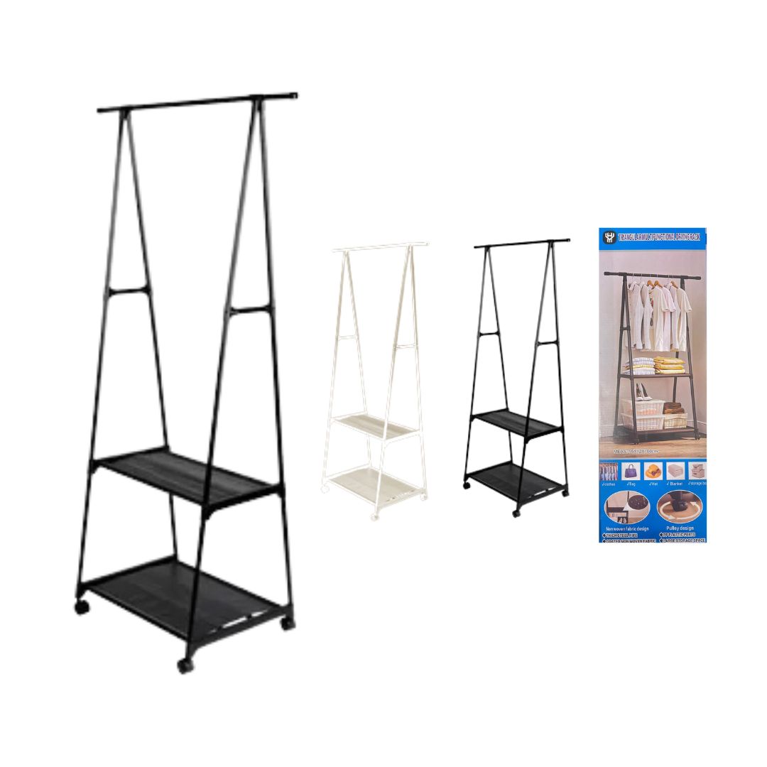 ORGANIZADOR PARA ROPA 55*42*160CM BMR-6500