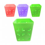 CESTA ORGANIZADORA 9*11cm 6820