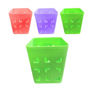 CESTA ORGANIZADORA 9*11cm 6820