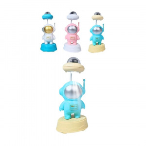 LAMPARA ASTRONAUTA BJJ138/BJJ168/BJJ158/BJJ148