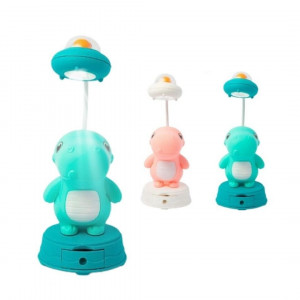 LAMPARA DINOSAURIO BJJ158/BJJ168/BJJ148/BJJ138