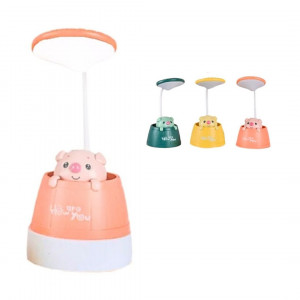 LAMPARA MARRANITO HD3401A