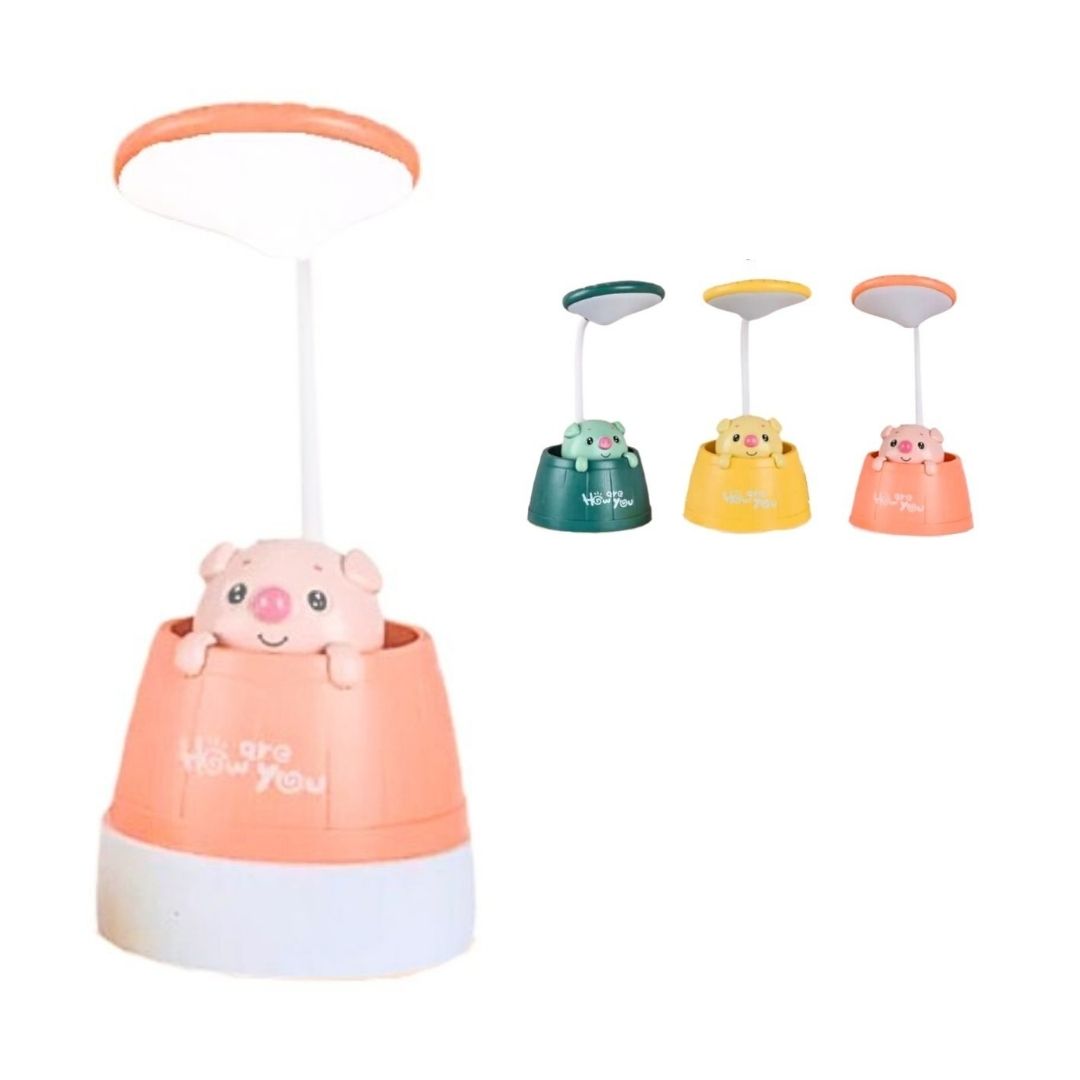 LAMPARA MARRANITO HD3401A