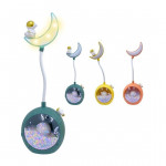 LAMPARA LUNAR HD3405