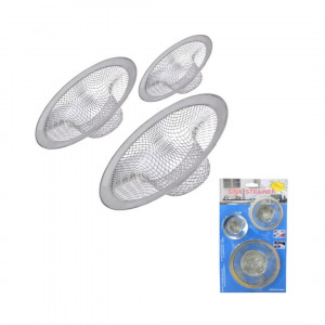 REJILLA PARA LAVAPLATOS*3pcs HT050