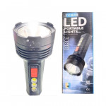 LINTERNA RECARGABLE TY-848/TY848