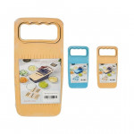 RAYADOR GDE CON RECIPIENTE XMD-C31