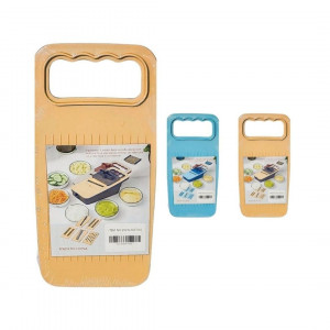 RAYADOR GDE CON RECIPIENTE XMD-C31