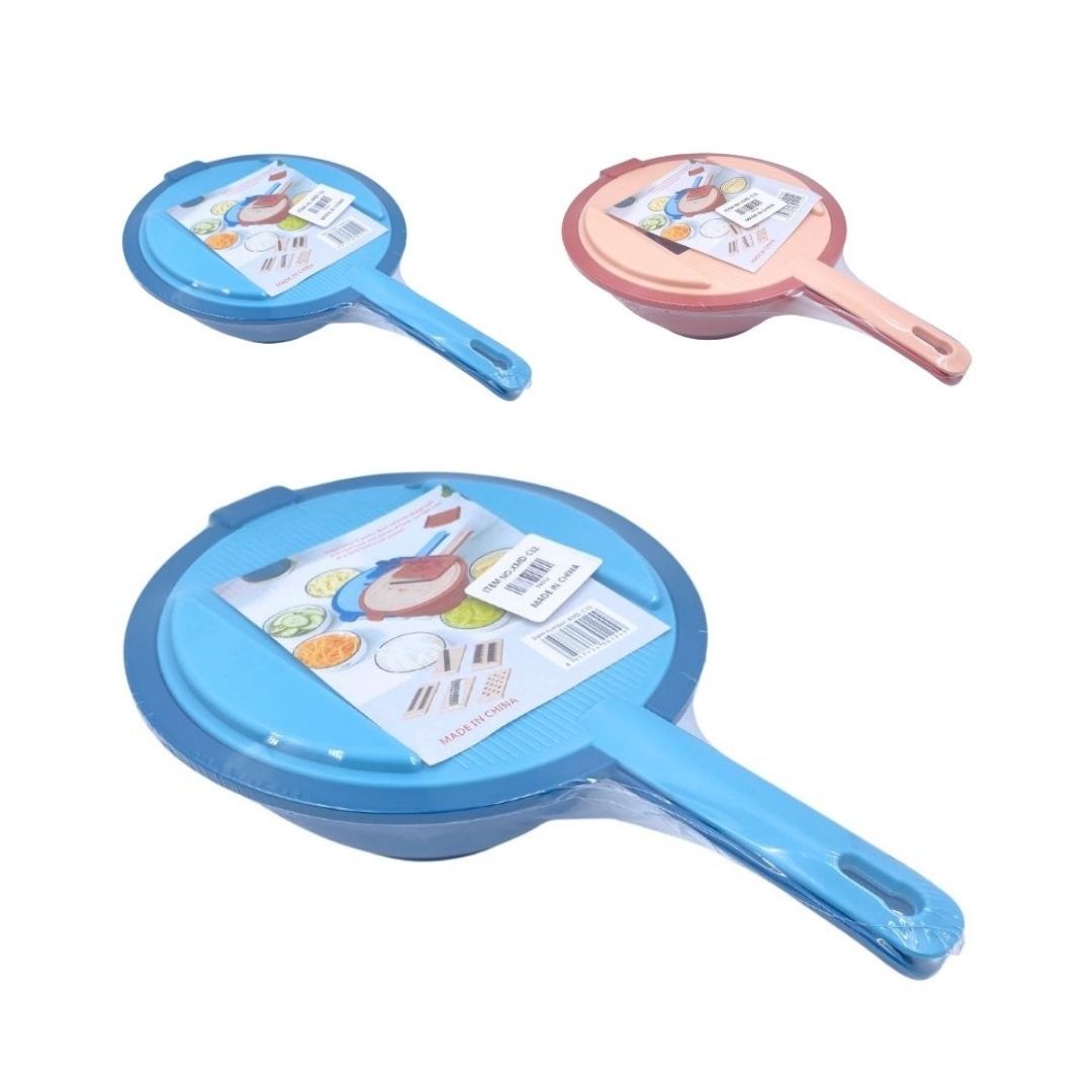 RAYADOR GDE CON RECIPIENTE XMD-C32