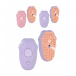 CEPILLO VAPORIZADOR PARA MASCOTA 2D-11759