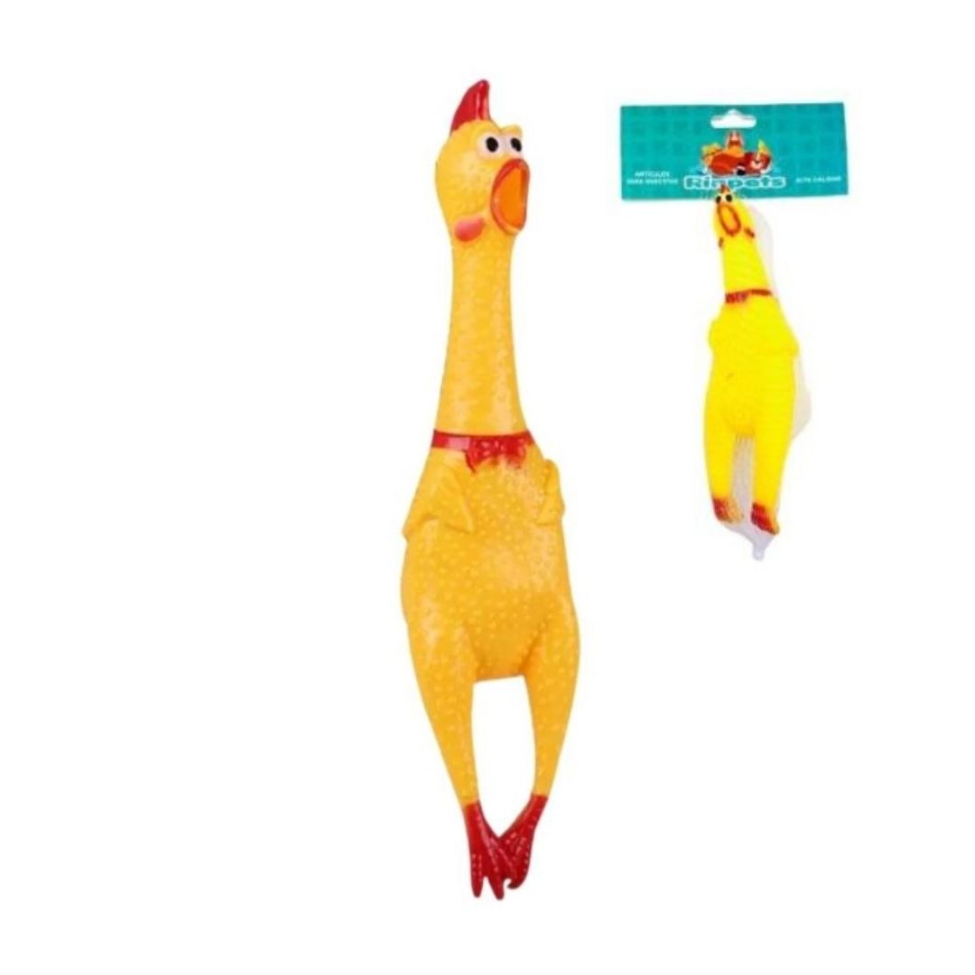CHILLON POLLO RINPETS 38CM BMR-1488