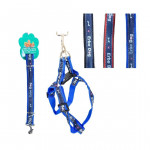 LASO COLLAR PARA MASCOTAS 3.0CM RINPETS BMR-1942