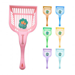 PALA RECOLECTORA PARA MASCOTA RINPETS BMR-2358