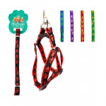 LASO COLLAR PARA MASCOTAS 1.5CM RINPETS BMR-2484-1