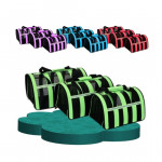 BOLSO MASCOTA X3 BMR-253