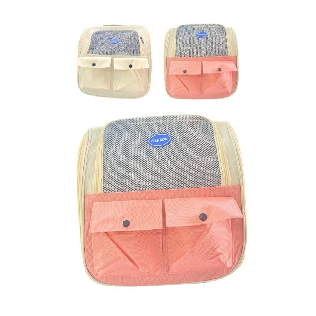 BOLSO PARA MASCOTA RINPETS 41*22*37CM BMR-2644