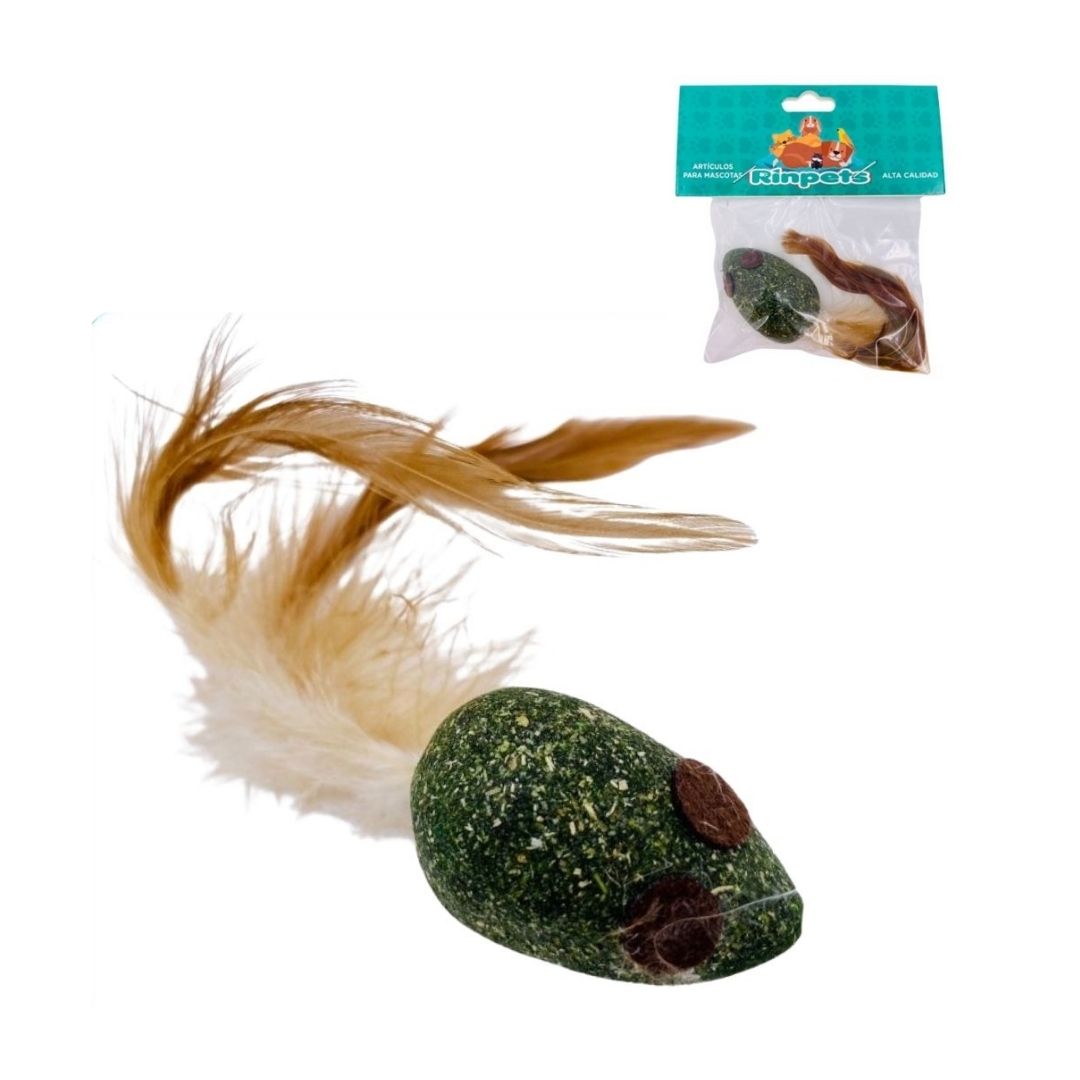 JUGUETE PARA MASCOTA BMR-2756