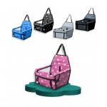 ASIENTO DE COCHE PARA MASCOTAS BMR-2816