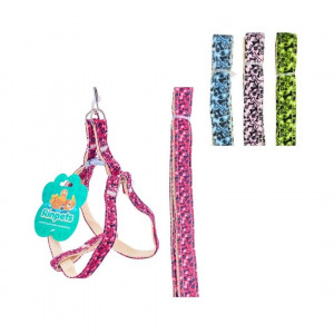 LASO COLLAR PARA MASCOTAS 1.5*1.2m RINPETS BMR-3357