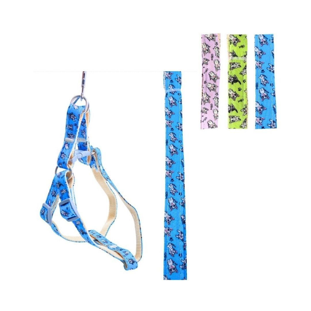 LASO COLLAR PARA MASCOTAS 1.5*1.2m RINPETS BMR-3358