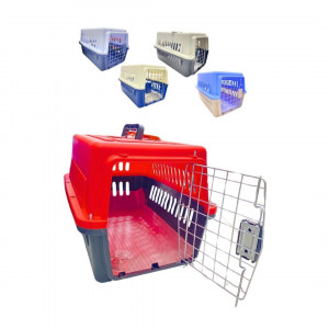 GUACAL PARA MASCOTA 48*32*31CM BMR-351