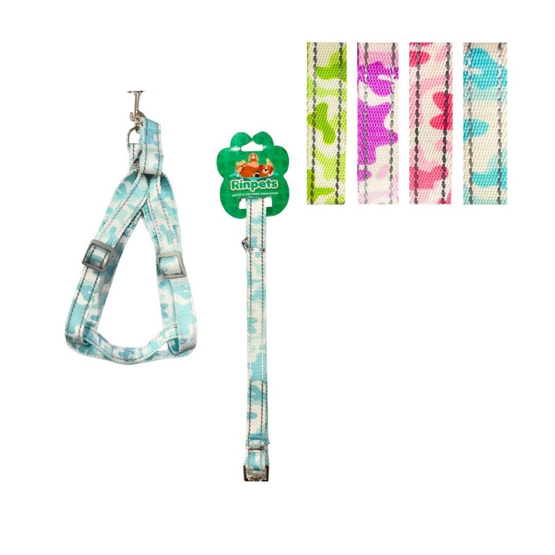 LASO COLLAR PARA MASCOTAS 2.0*120CM BMR-3674