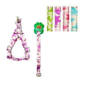 LASO COLLAR PARA MASCOTAS 2,5*120CM BMR-3675