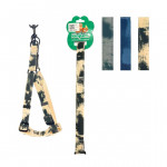 LASO COLLAR PARA MASCOTAS 2CM*1.2M BMR-3682