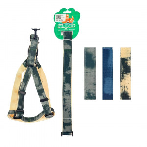 LASO COLLAR PARA MASCOTAS 2.5CM*1.2M BMR-3683