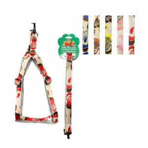 LASO COLLAR PARA MASCOTAS 2.0*1.2M BMR-3685