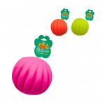 DZ. CHILLON PELOTA PARA MASCOTAS BMR-4014-1