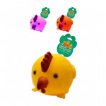 DZ. CHILLON GALLINA PARA MASCOTAS BMR-4031-3